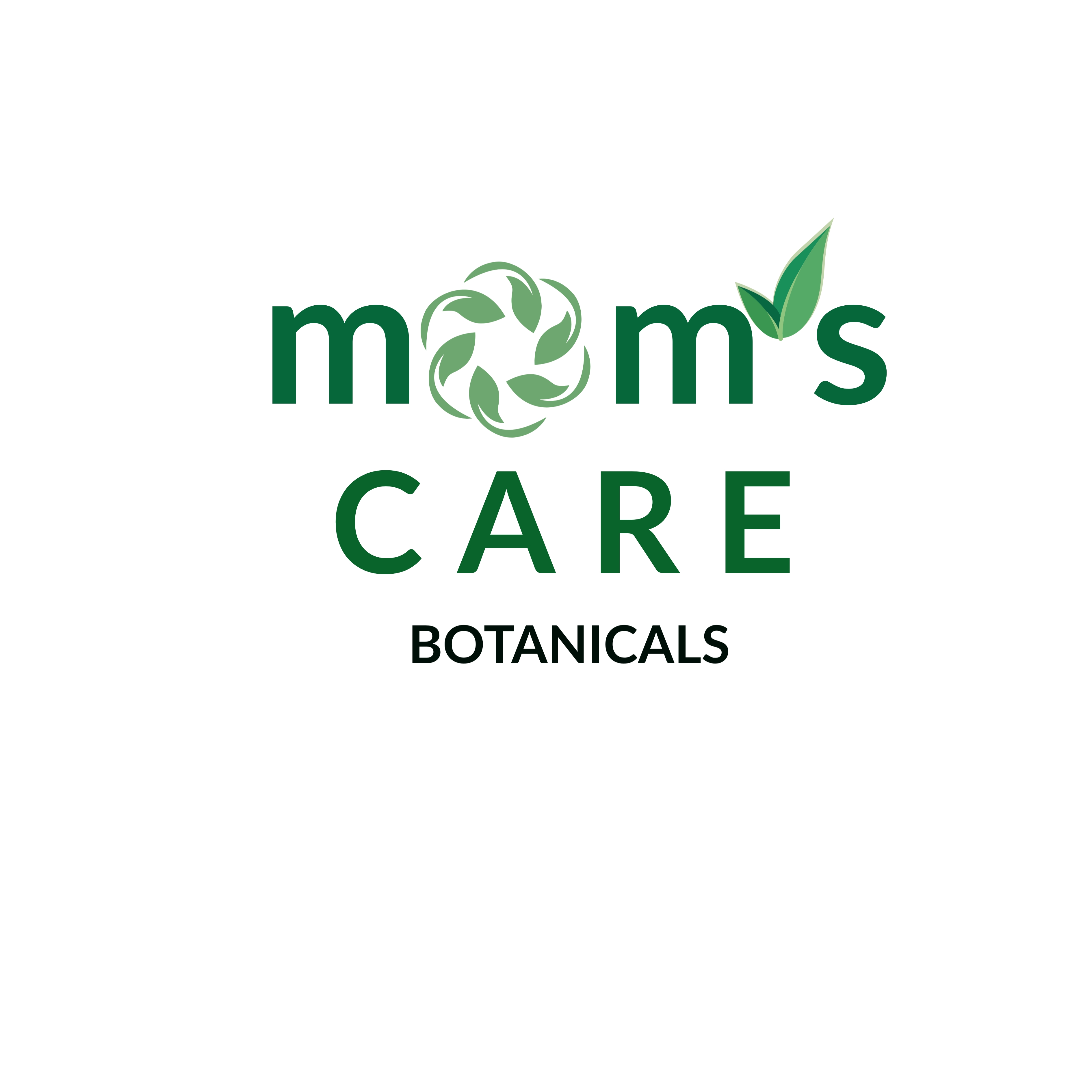 Mom's Care Botanicals Manufacturing Unit