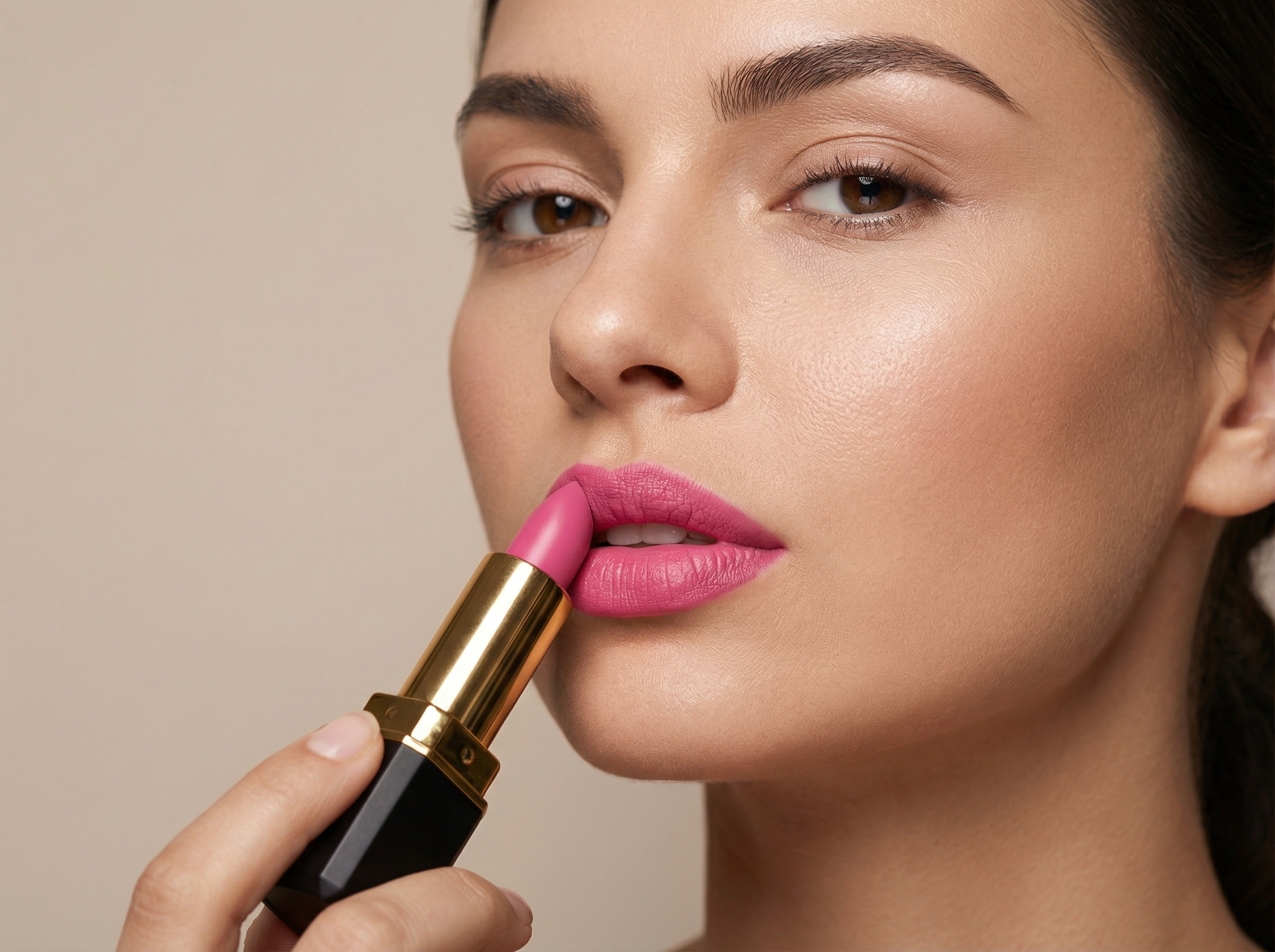 Botanical Lip Colour