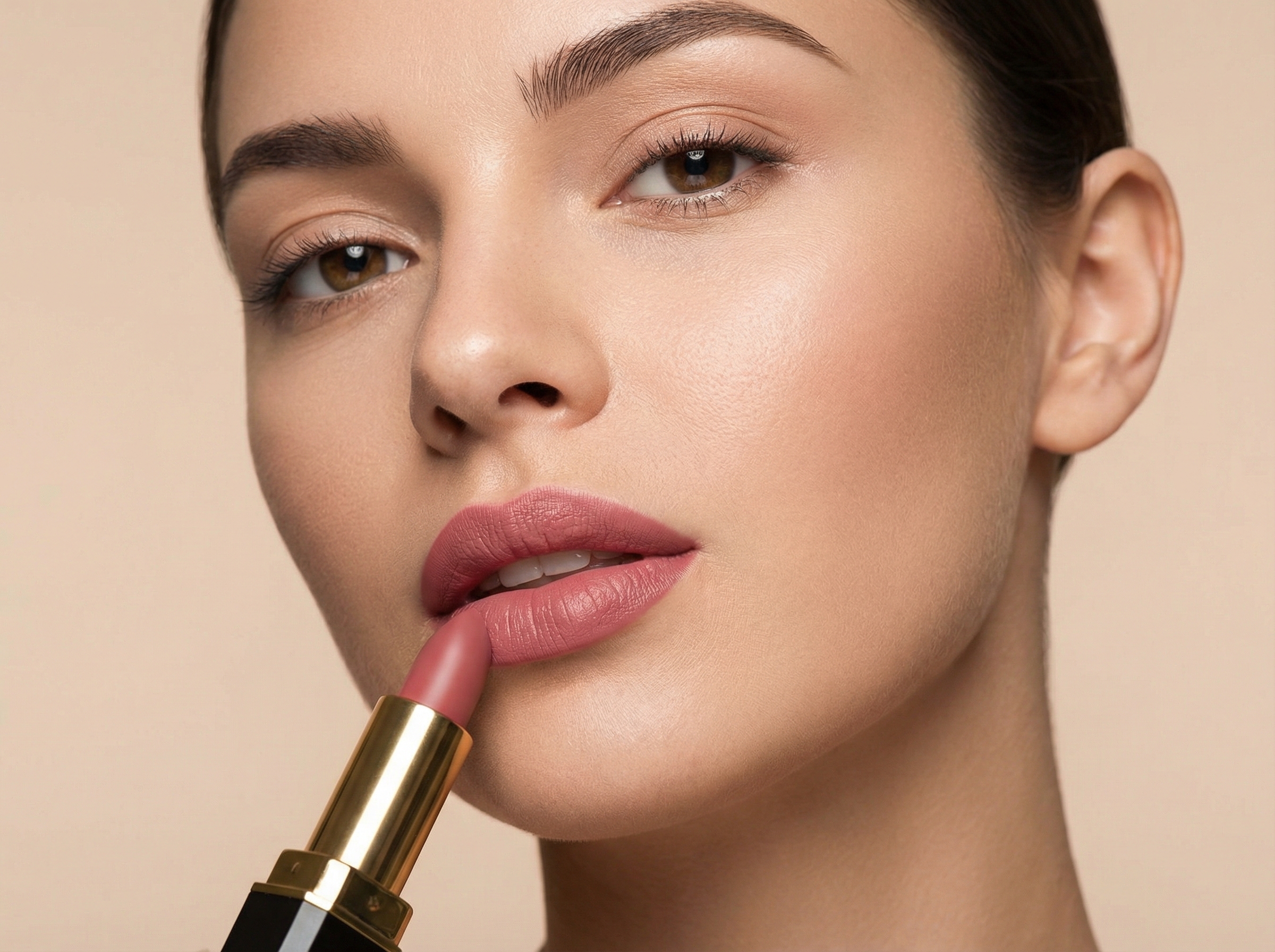 Toffee Lipstick