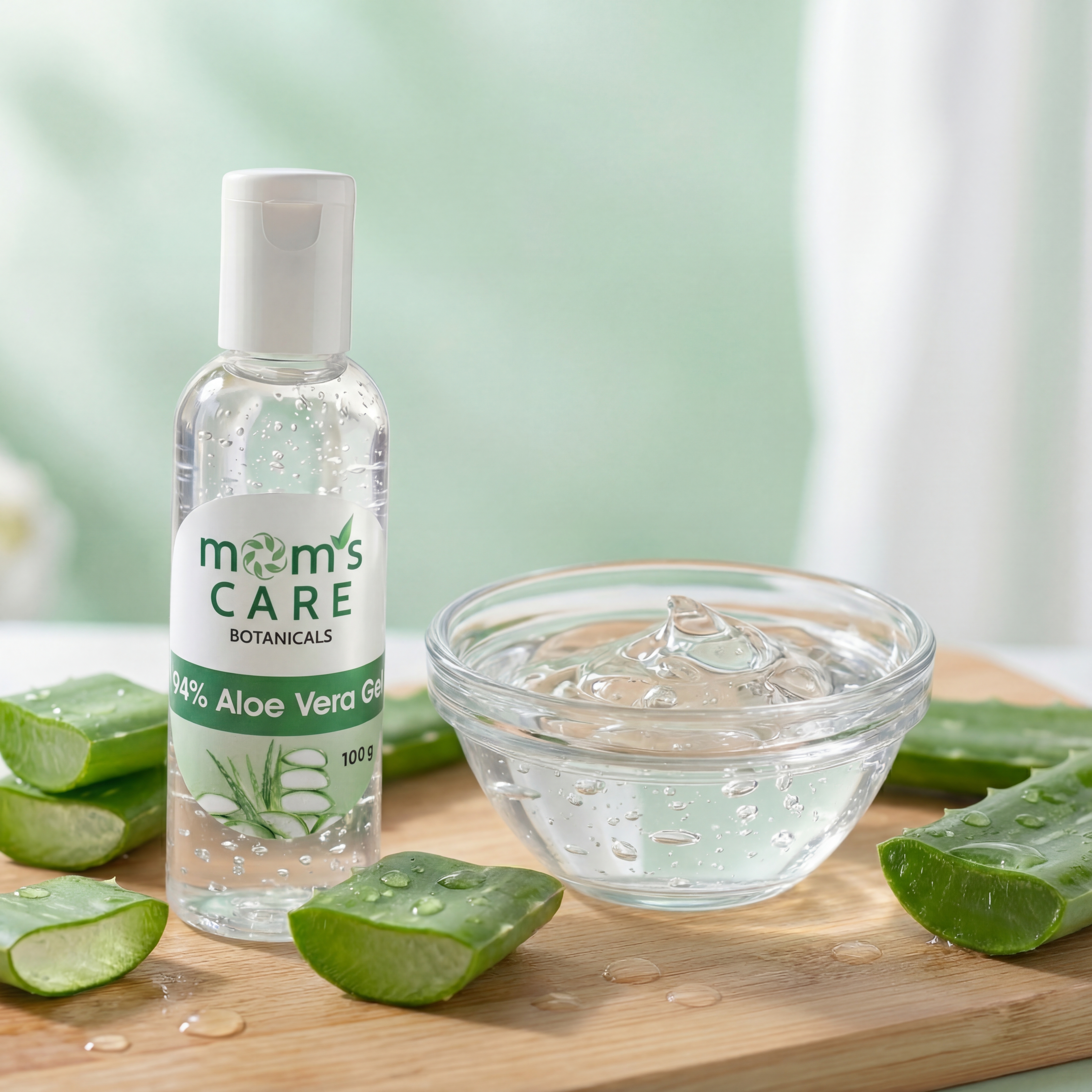 Aloe Vera Gel