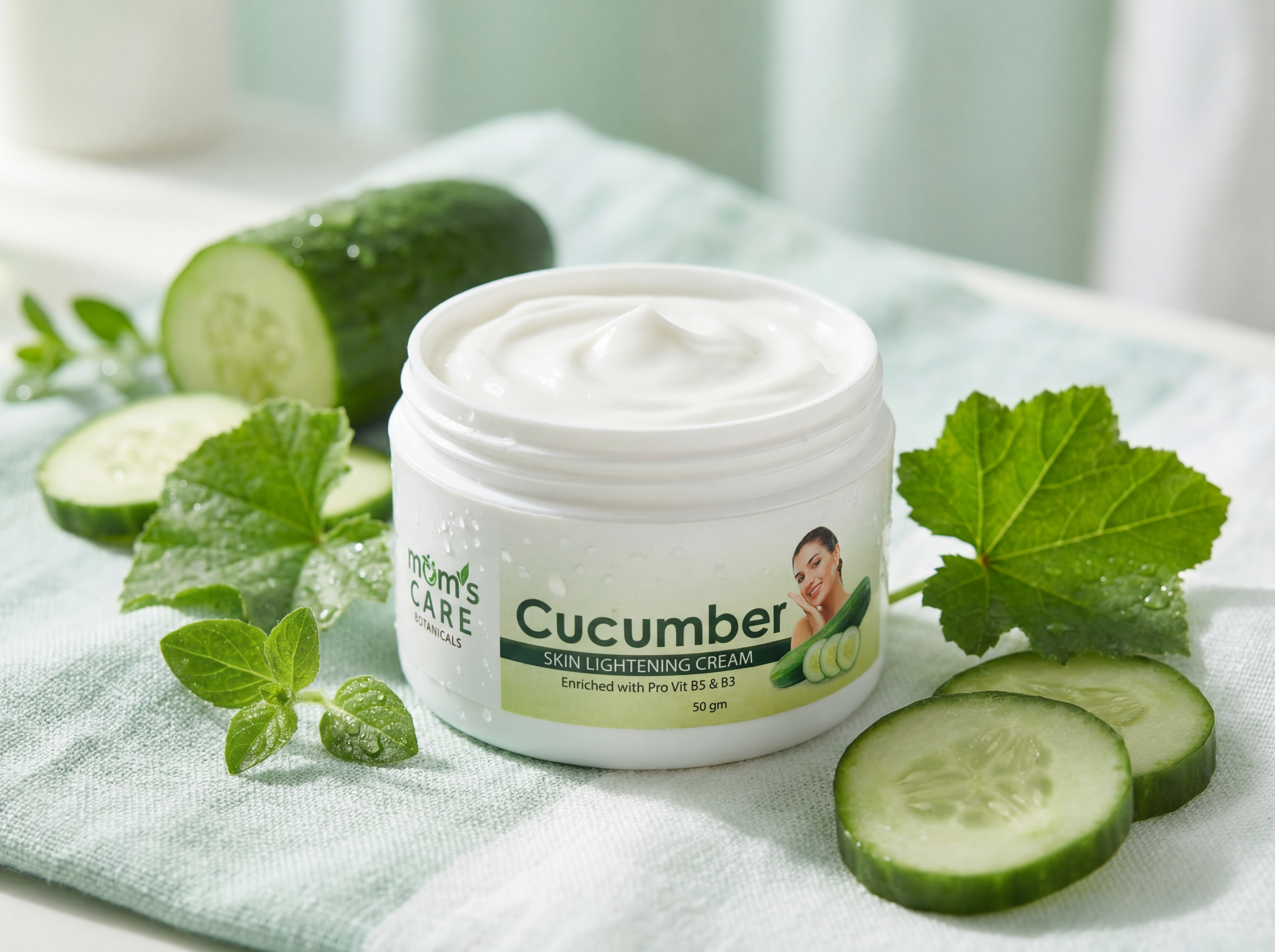 Skin Light Cream